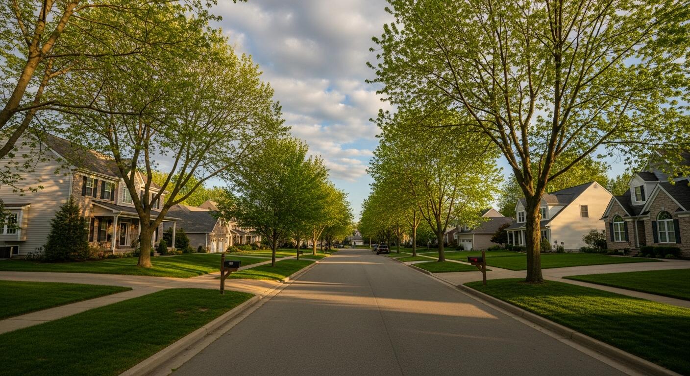 Tiffany Ridge, Rocky River | Everything You Need to Know