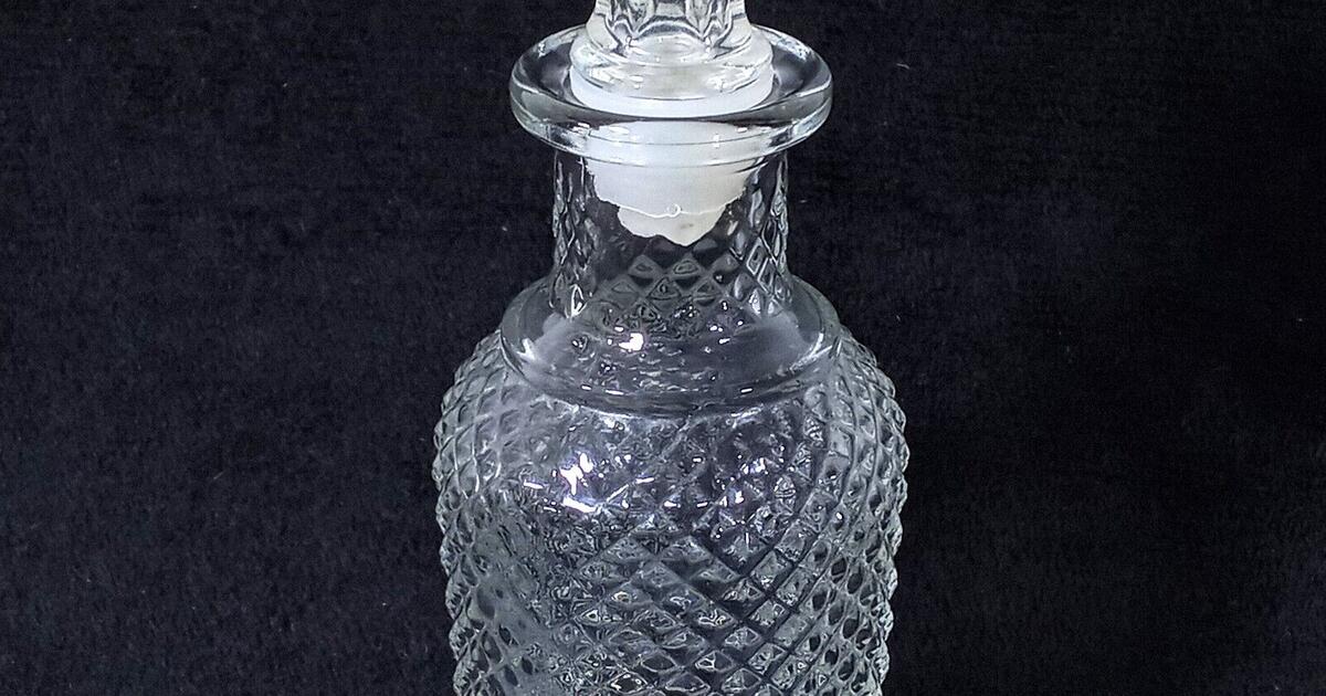 Vintage Avon Mouthwash Bottle 1041 for 10 in San Antonio, TX Finds