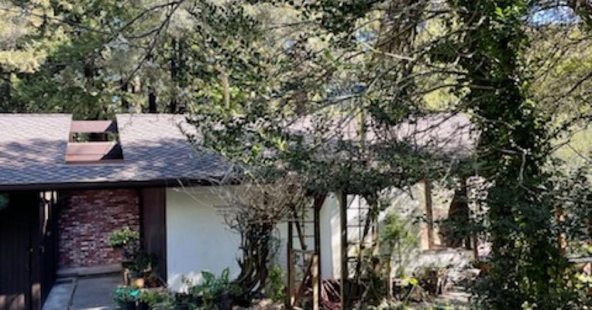 Living space for rent (2 bed, 1 bath) for 1950 in Soquel, CA Finds