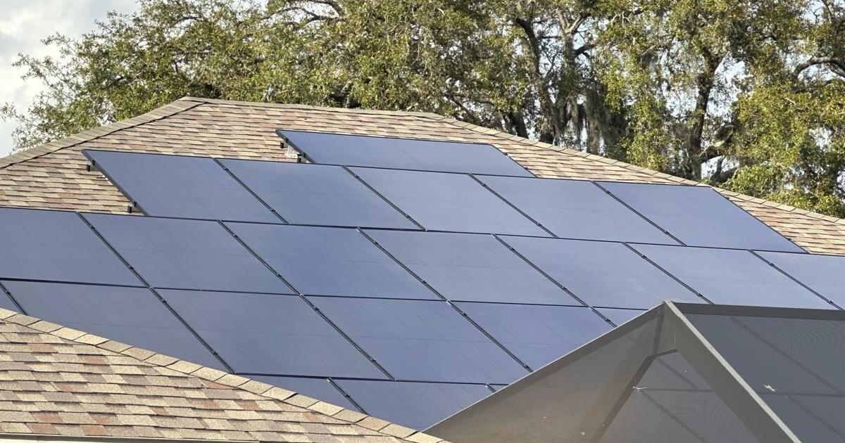 Solar Panels For Free In Tampa FL For Sale Free Nextdoor Solar panels for free in tampa fl for sale free nextdoor