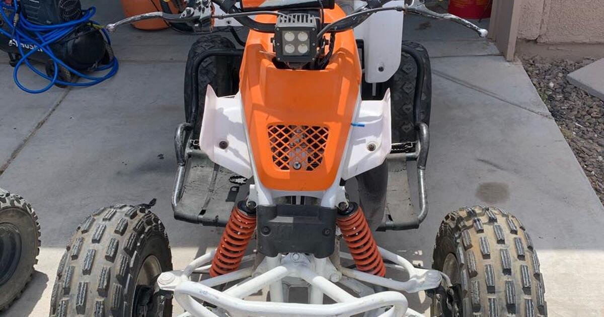 1992 Yamaha Blaster for 900 in Yuma, AZ Finds — Nextdoor