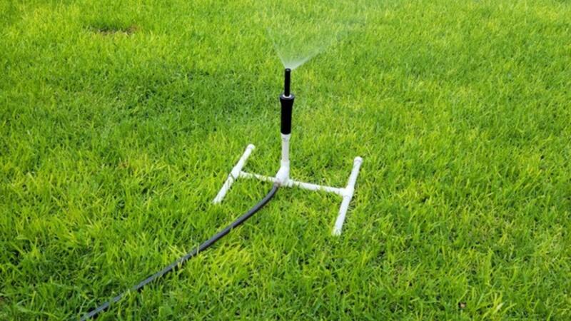 Tom's PVC Sprinklers · Custom PVC Sprinklers - 15% off Sale! — Nextdoor