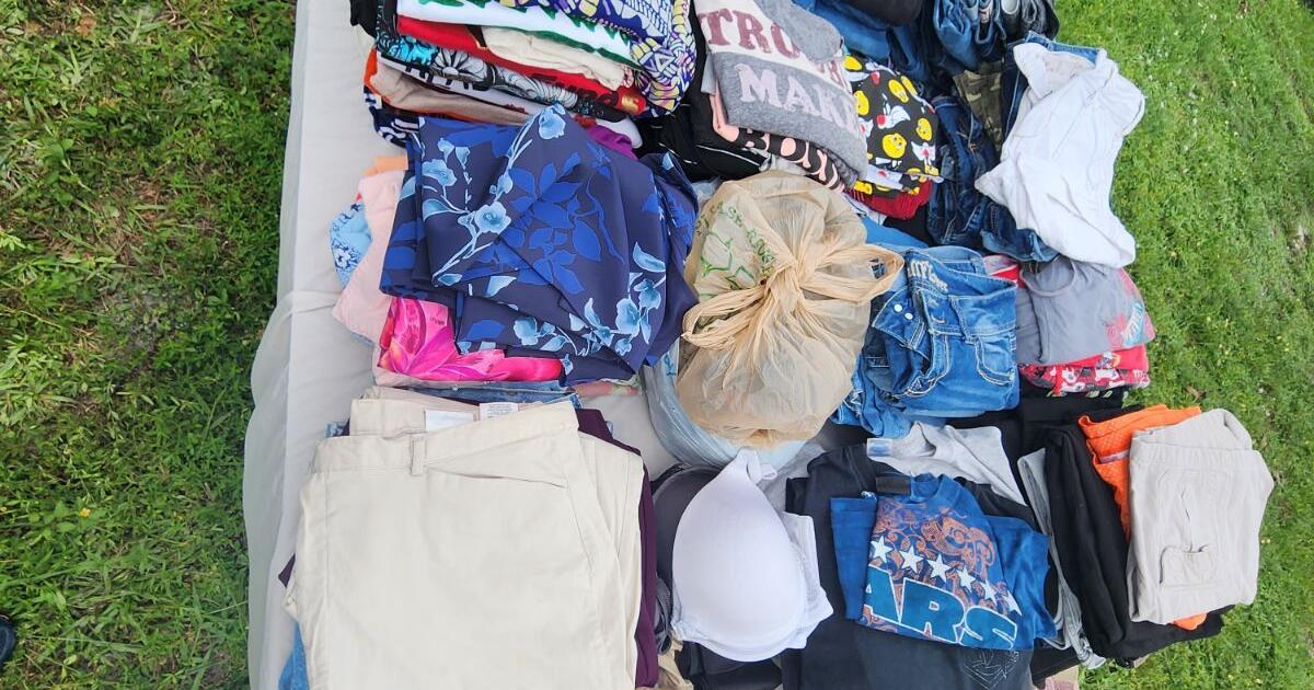 Community Garage Sale for Free in Tamarac, FL Finds — Nextdoor