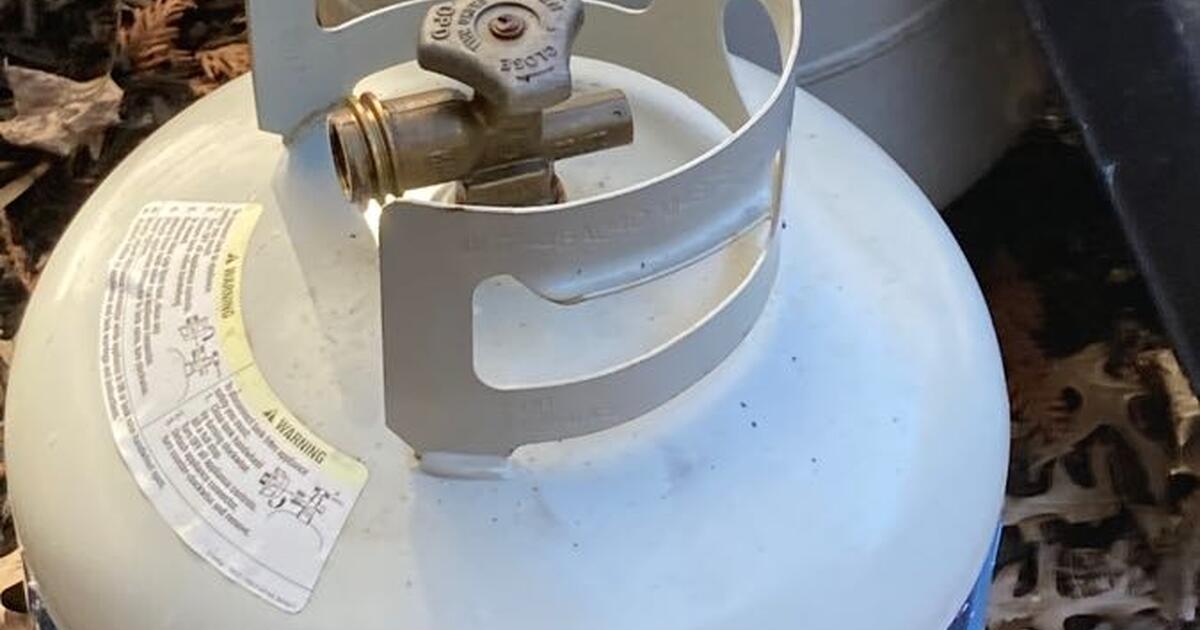 grill propane and stoker for 50 in Franklin, TN Finds — Nextdoor