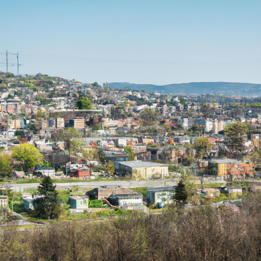 South End Scranton, Scranton | Everything You Need to Know
