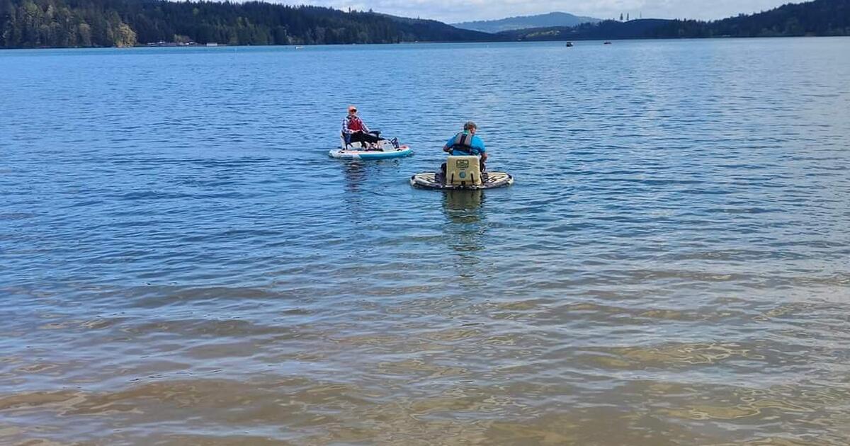 Specialty Boat Rental for 25 in Cornelius, OR For Sale & Free — Nextdoor