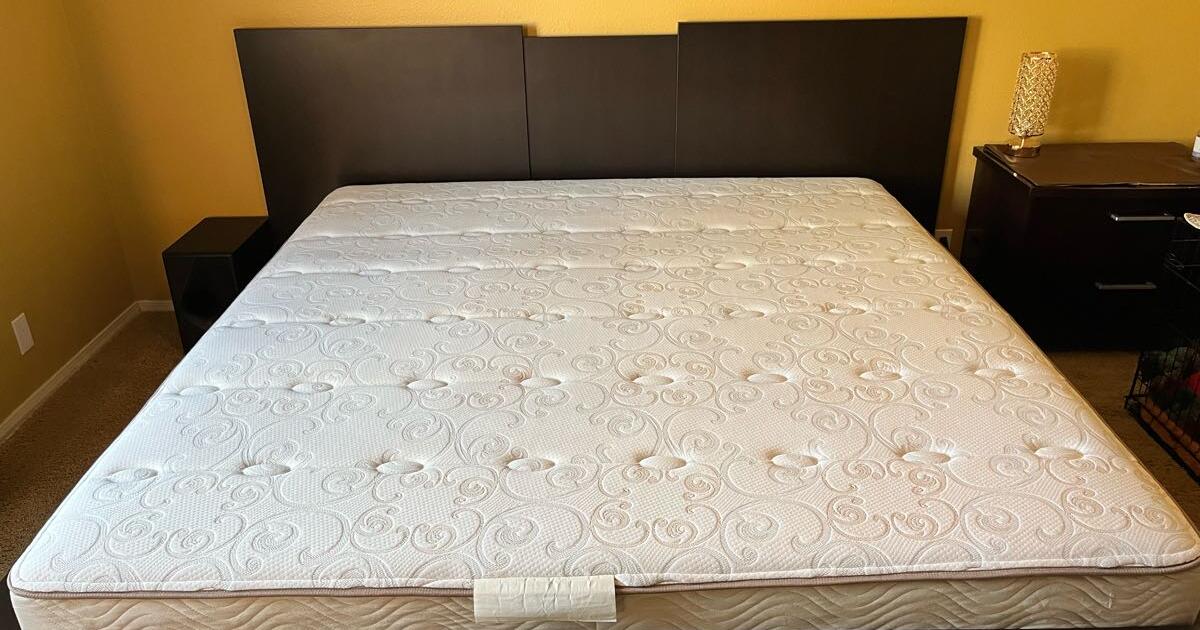 Mattress for Free in Albuquerque, NM For Sale & Free — Nextdoor