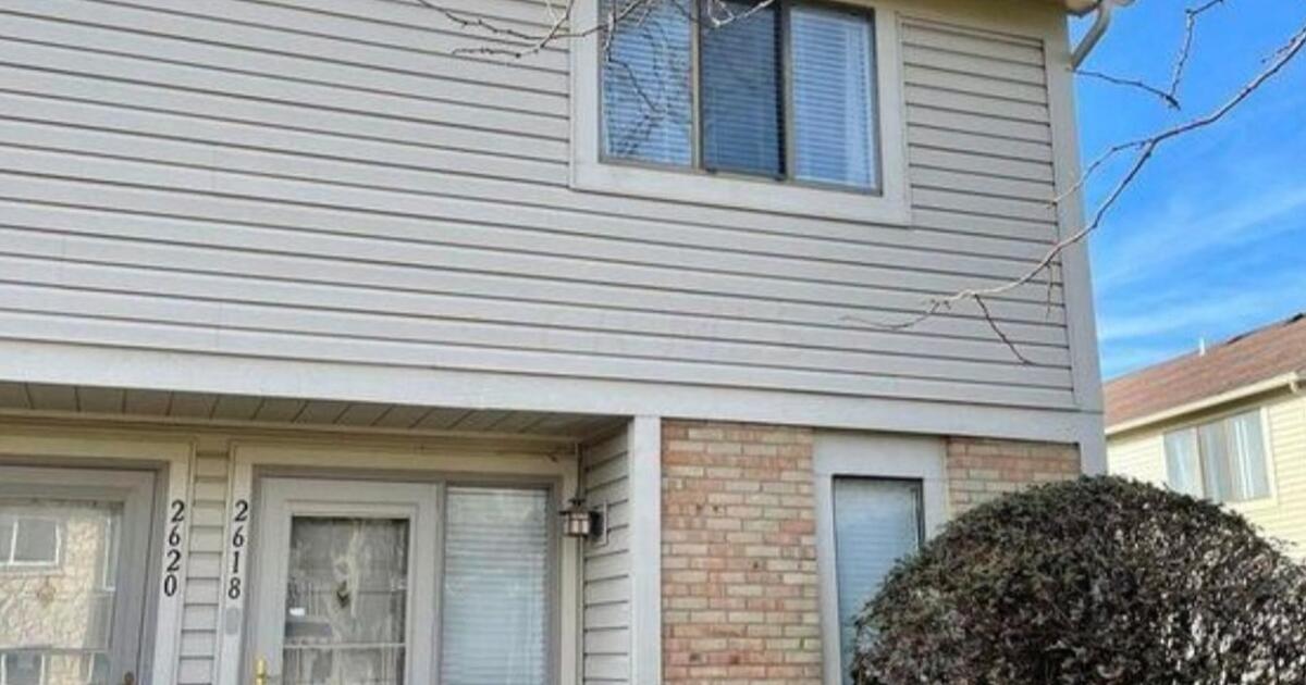 Dublin Condo For Rent_ 2BR 2 BA for 1750 in Dublin, OH For Sale