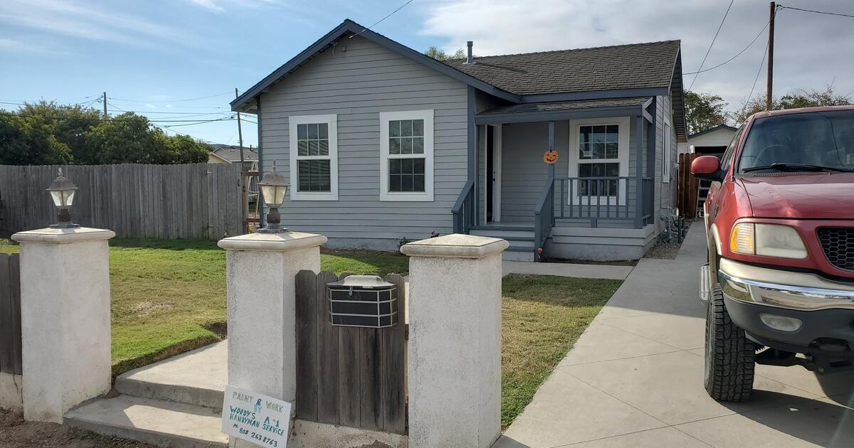 House For Rent in Orcutt. in Santa Maria, CA Finds — Nextdoor