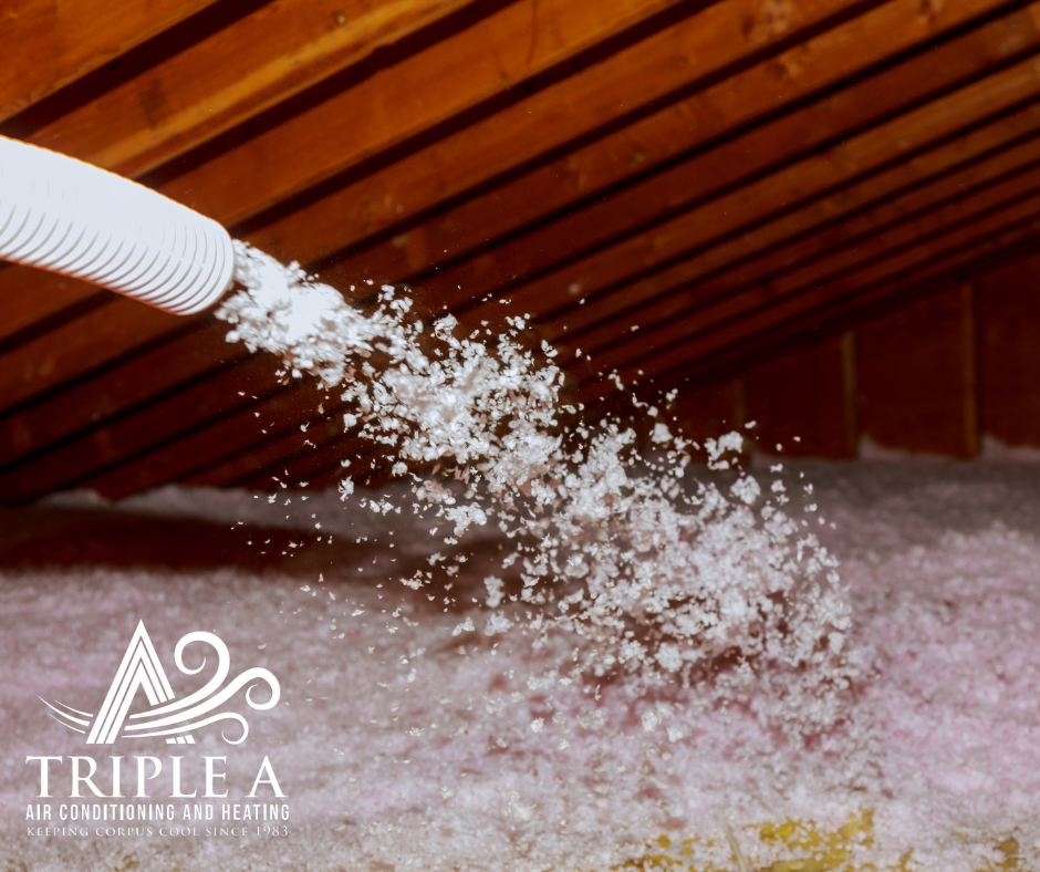triple a air conditioning and heating
