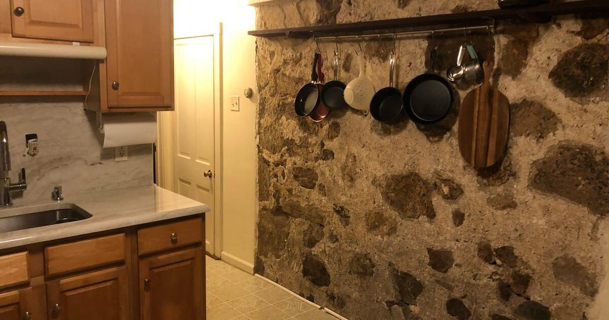 Charming Chester Springs cottage for rent. for 2200 in Phoenixville