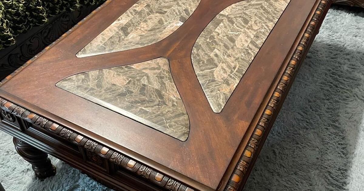 Ashley Furniture North Shore Coffee Table for 145 in Maricopa, AZ