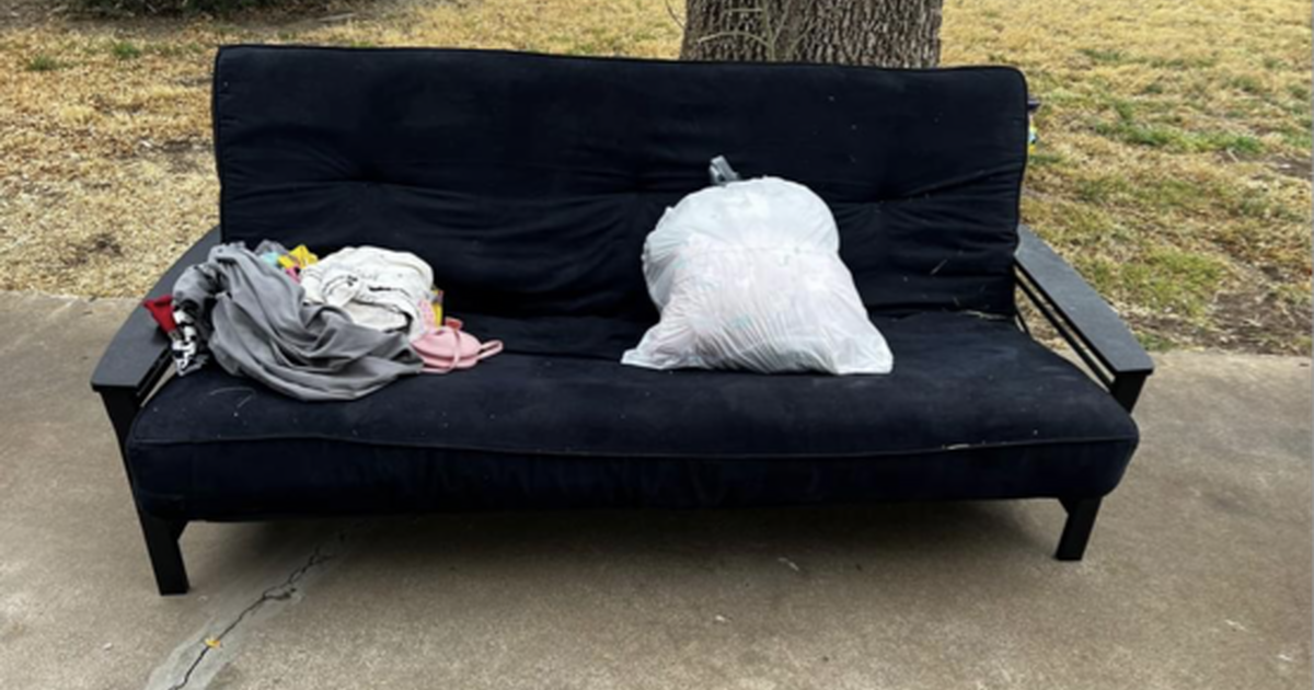Futon for 80 in Midland, TX Finds — Nextdoor