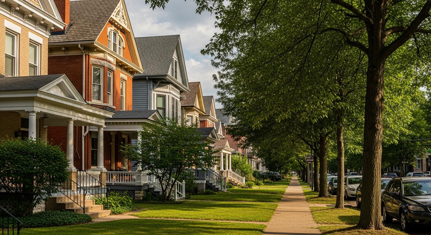 Herron - Morton, Indianapolis | Everything You Need to Know