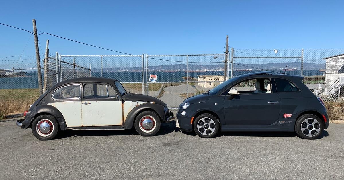 Clean Cars for All is now open to the entire Bay Area! — Nextdoor