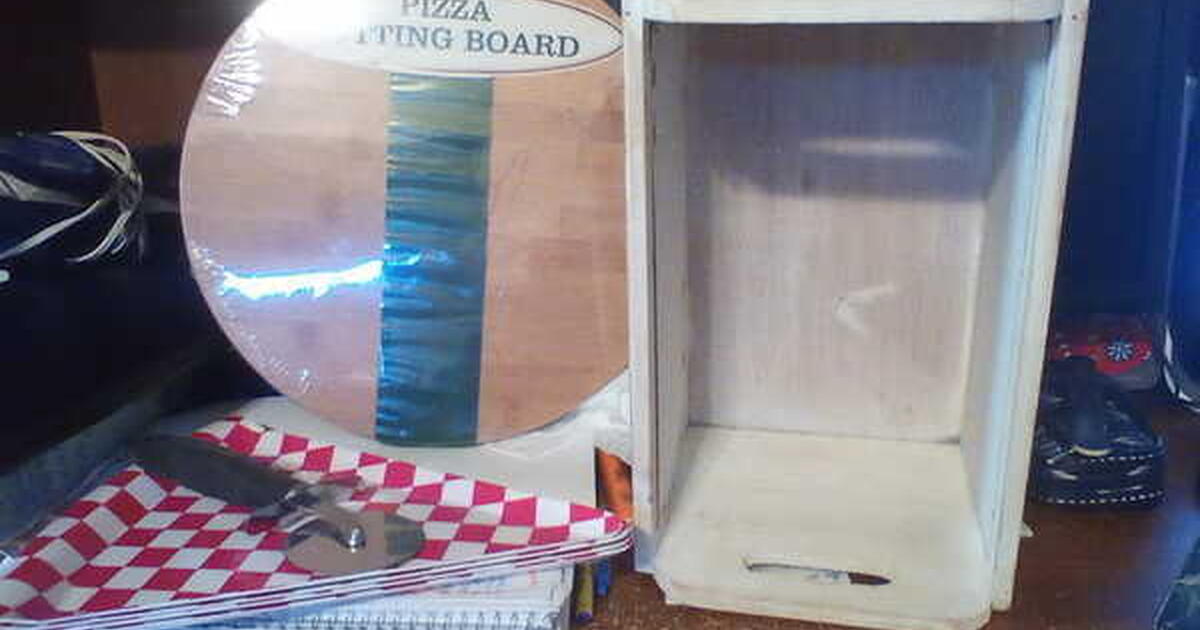 UNUSED ITEMS Terra Cotta, Longaberger, Tumblers, Party Set, Shower