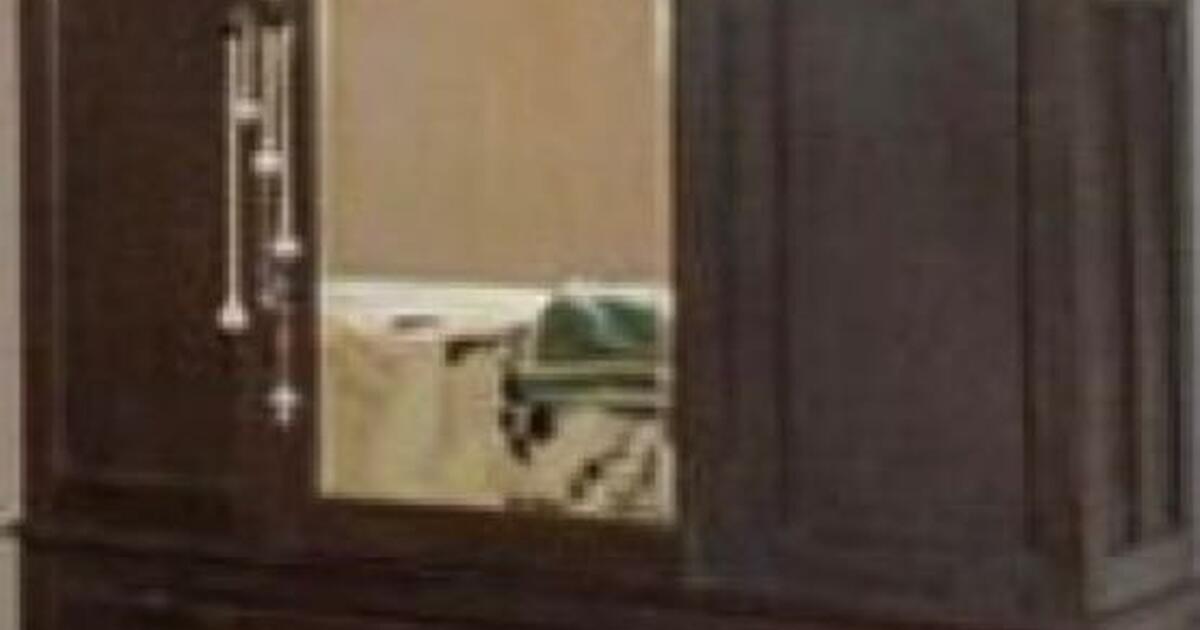 Armoire for 100 in Houston, TX Finds — Nextdoor