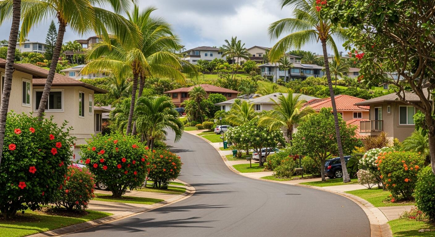 Mariners Ridge, Honolulu | Everything You Need to Know
