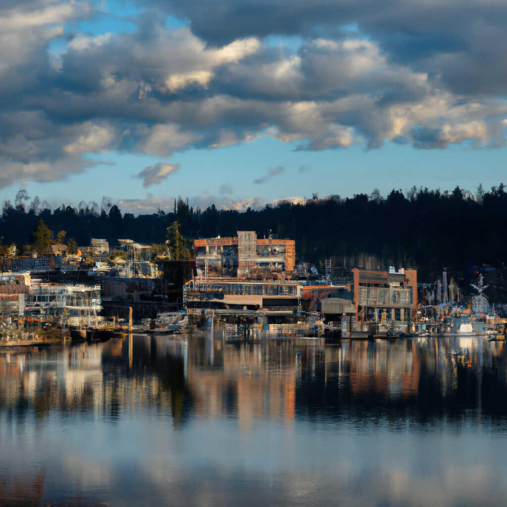 Port Ludlow, Port Ludlow | News, Crime, Lost Pets, Free Stuff