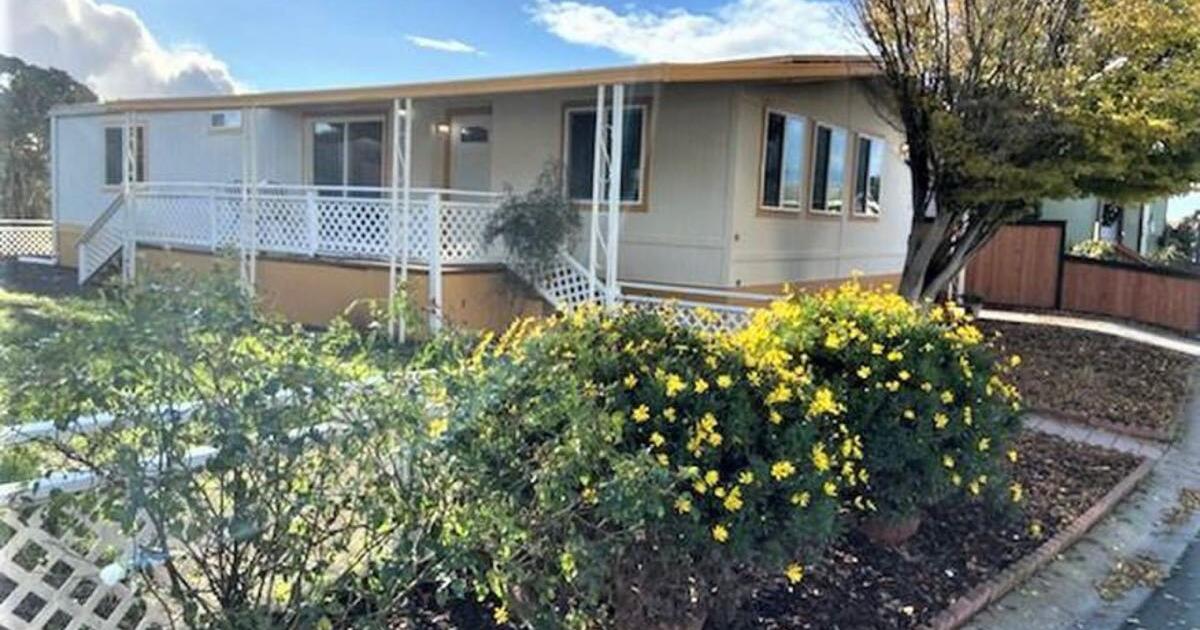 Home for sale by owner; Monte Del Lago, Castroville for 195000 in