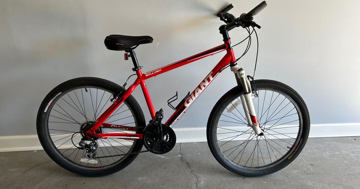 Mountain bike for 200 in kingsport tn for sale free nextdoor