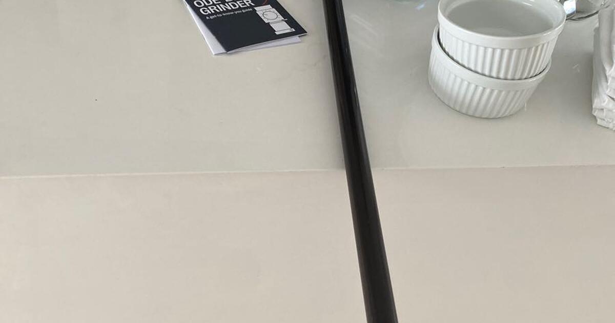 New shower rod for Free in Boynton Beach, FL Finds — Nextdoor