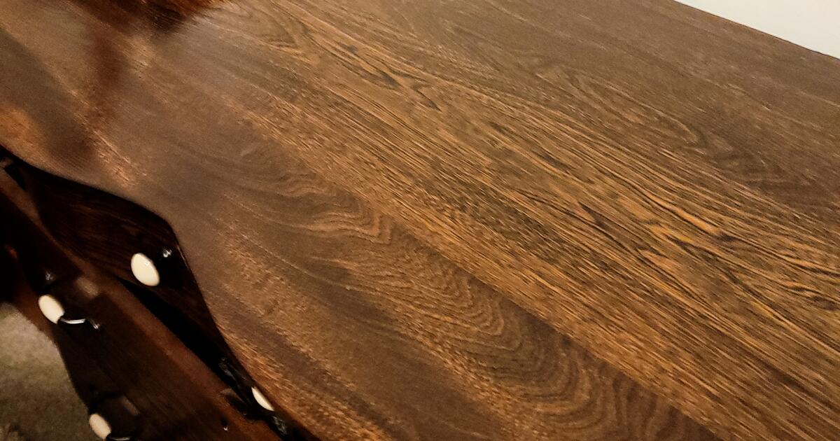 Two Oak wood Antique Dressers for 450 in Bakersfield, CA For Sale