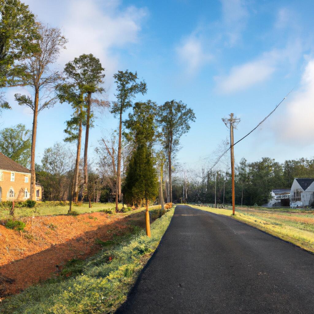 Lexington Plantation, Cameron News, Crime, Lost Pets, Free Stuff