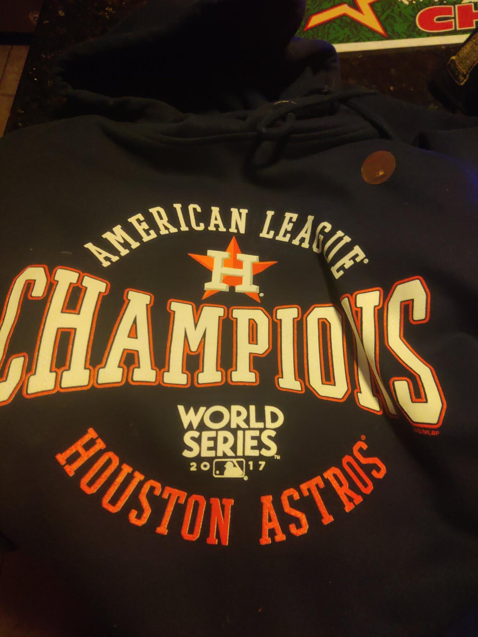 Houston Astros 713 Shirt and Hoodie - Skullridding