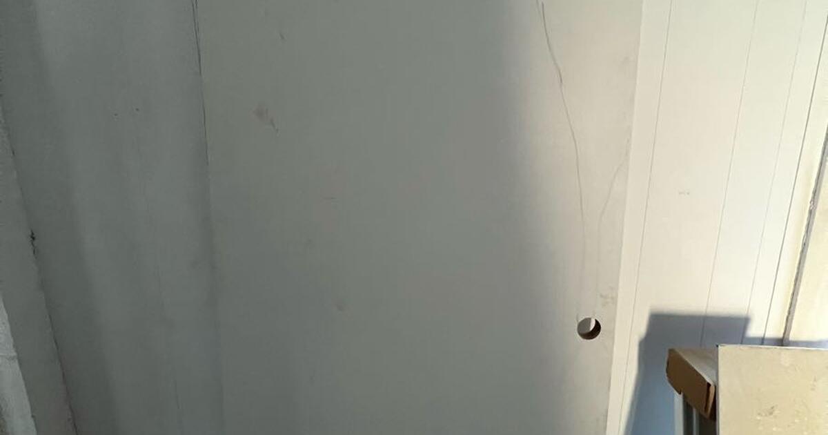 Free 36x80 Exterior Doors for Free in Pensacola, FL Finds — Nextdoor