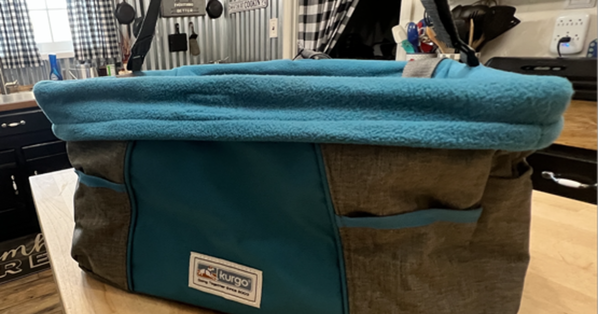 Dog Booster Car Seat for 35 in Lebanon, TN Finds — Nextdoor