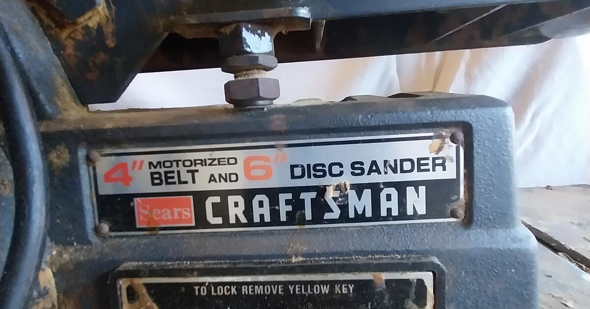 Home WoodWorking Shop Tools for 60 in Jacksonville, FL For Sale