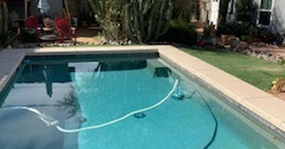 Guesthouse for rent in Central Phoenix for 1400 in Phoenix, AZ Finds