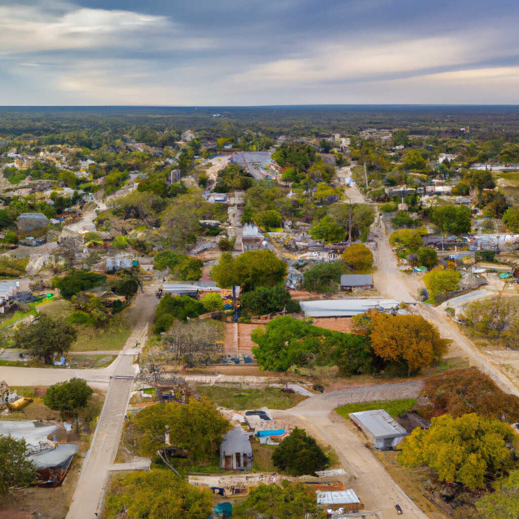 Justin Tx Real Estate