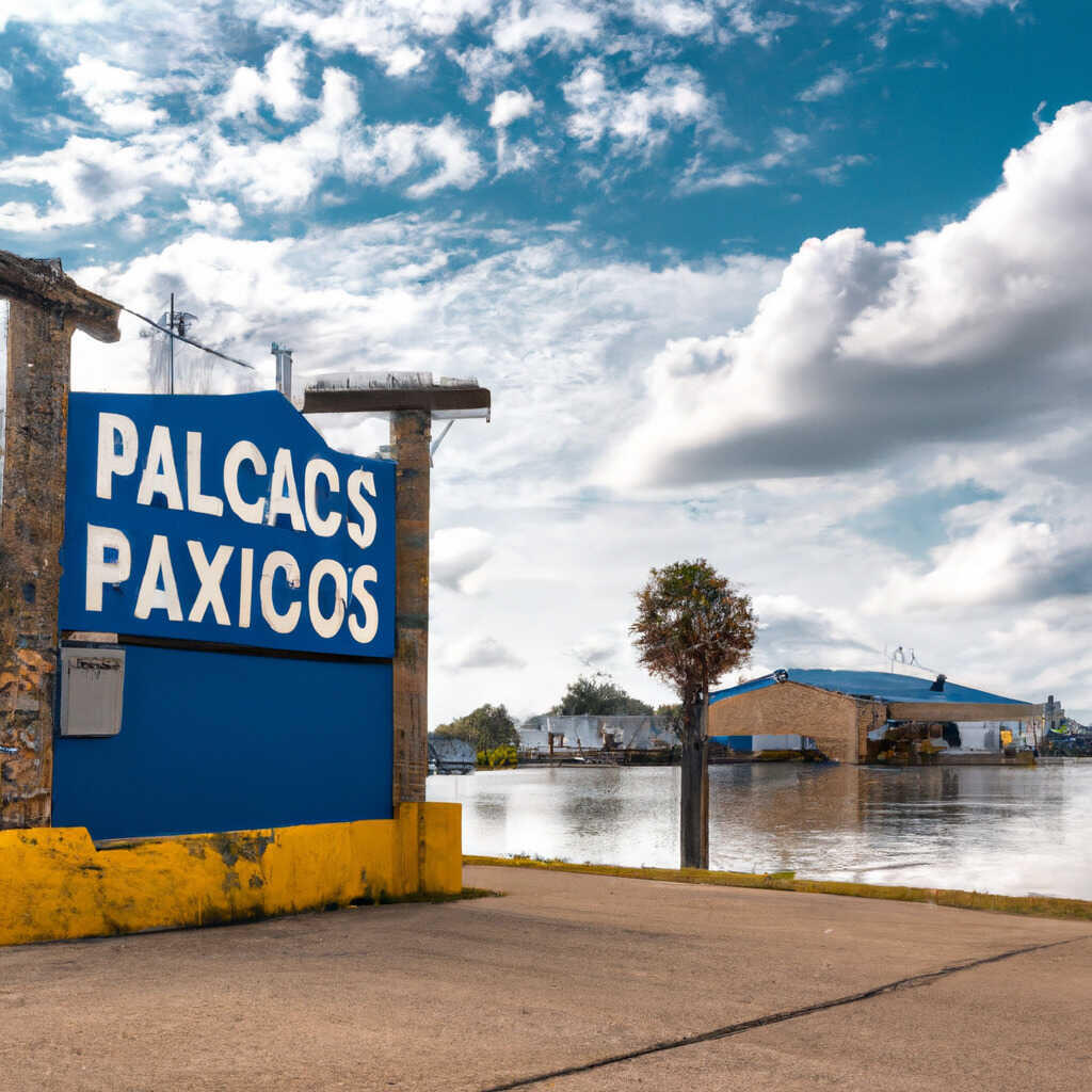 Cape Carancahua, Palacios News, Crime, Lost Pets, Free Stuff