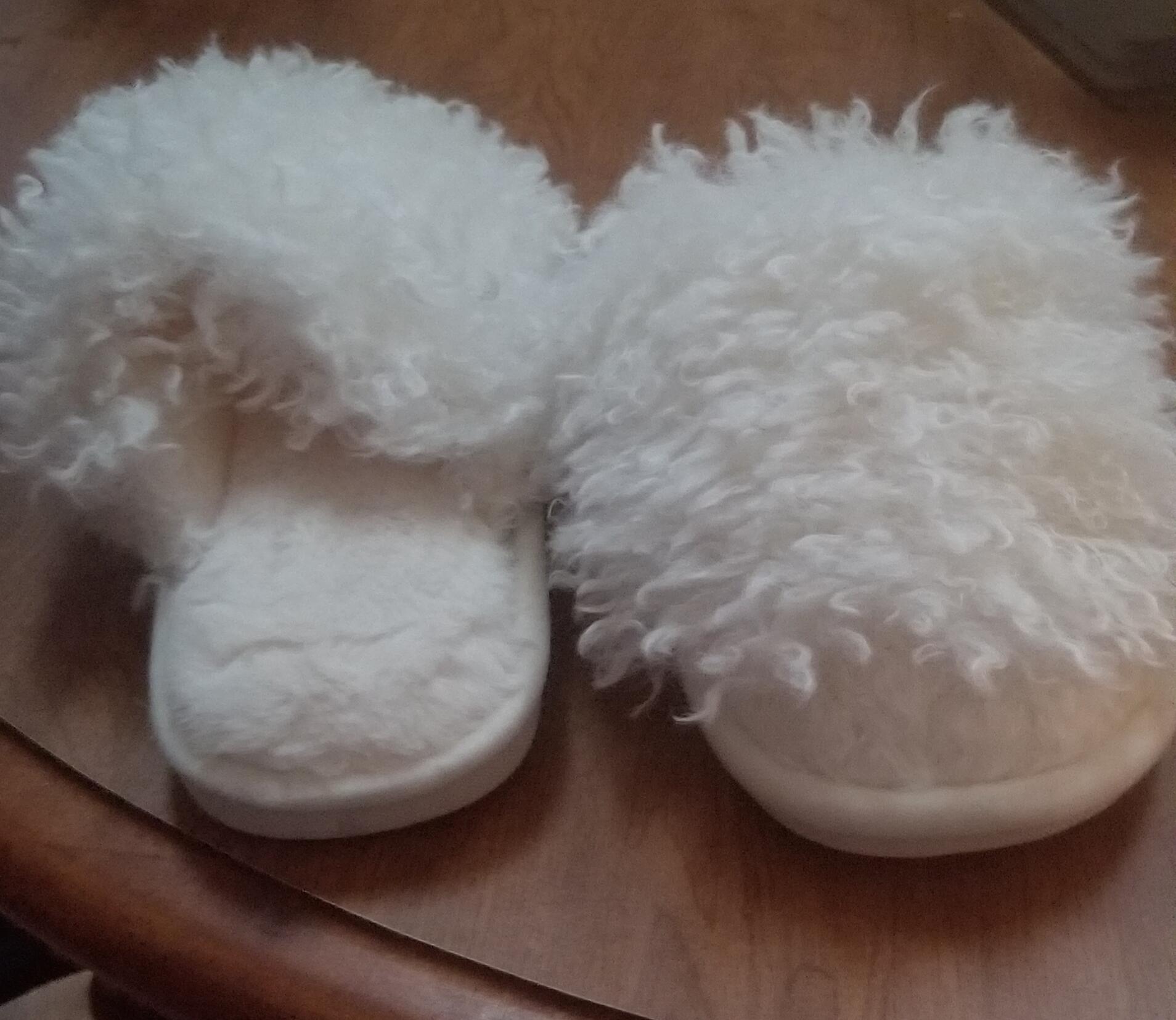 Quoco sale bear slippers