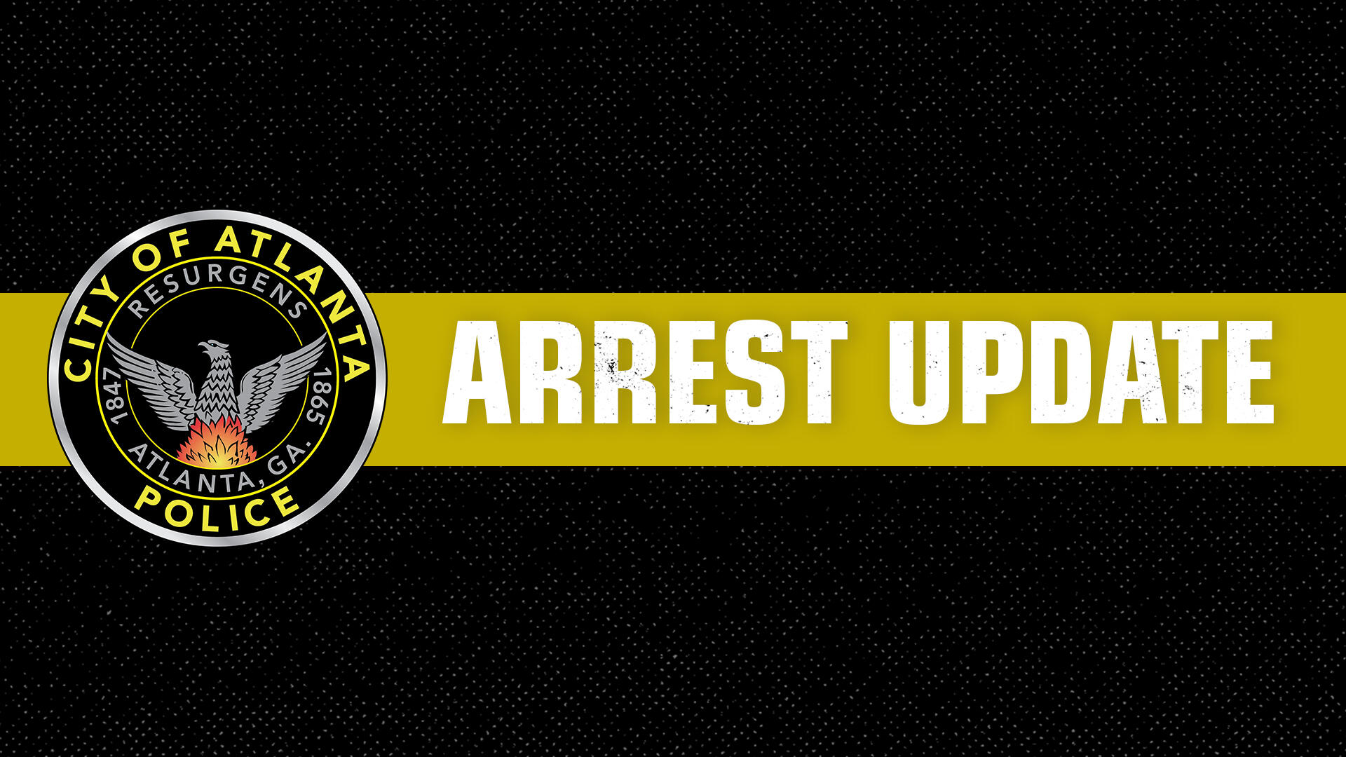 The Atlanta Police Department's Homicide Unit Make Arrest in July 2021