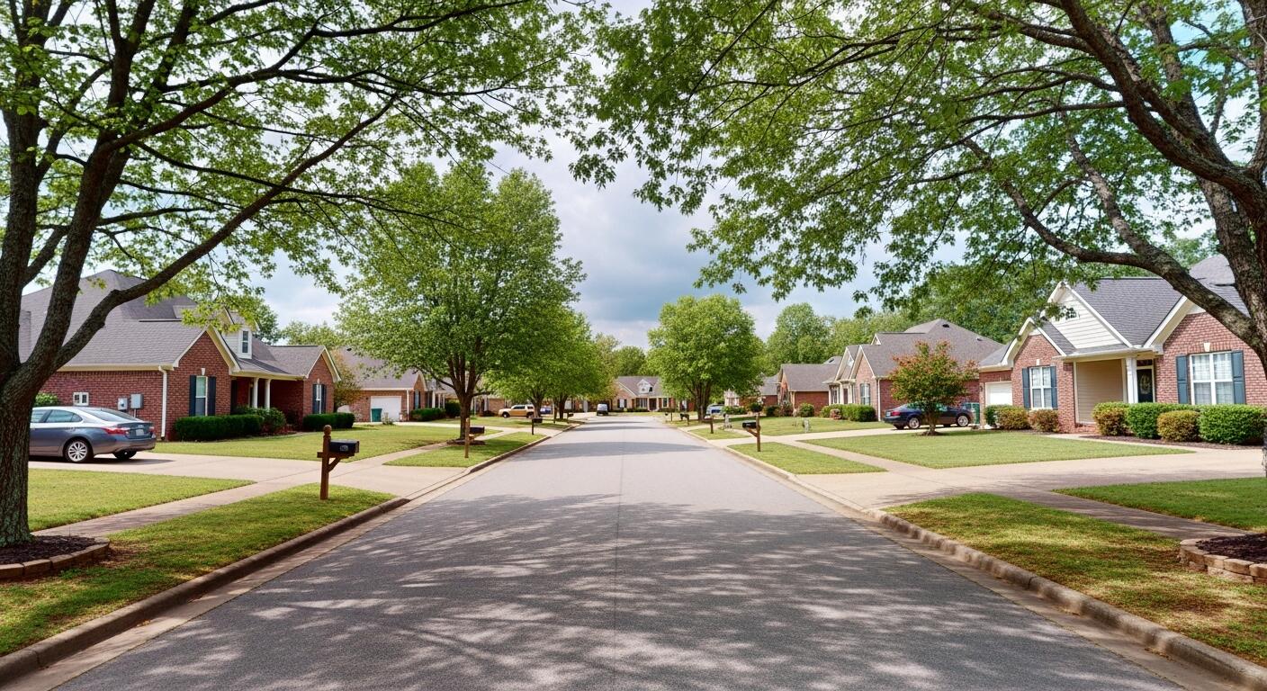 Briarcliff Circle, Talbott | Everything You Need to Know