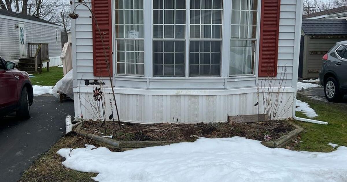 Mobile home for 24000 in Marilla, NY For Sale & Free — Nextdoor