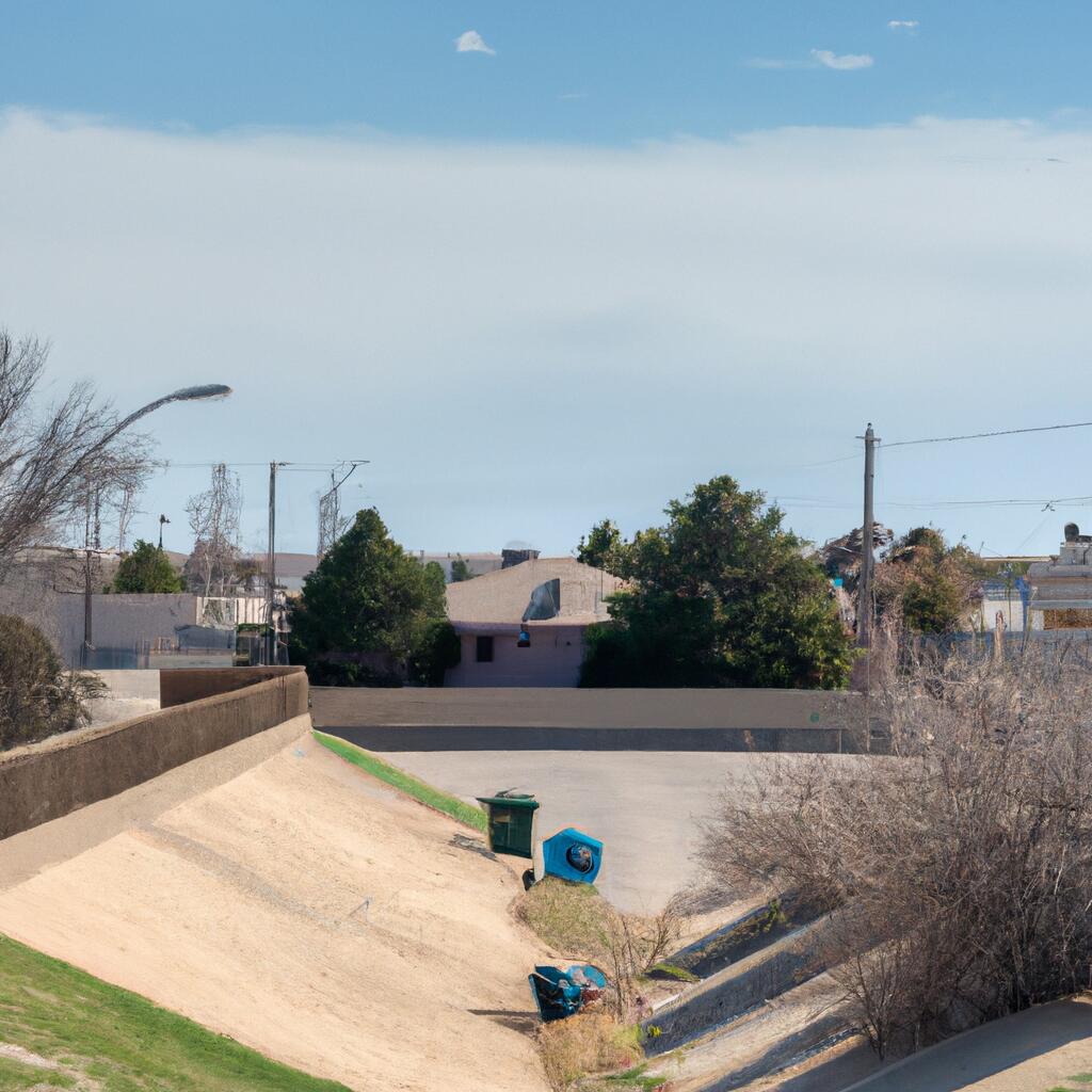 Clovis Nm Neighborhood Watchnull