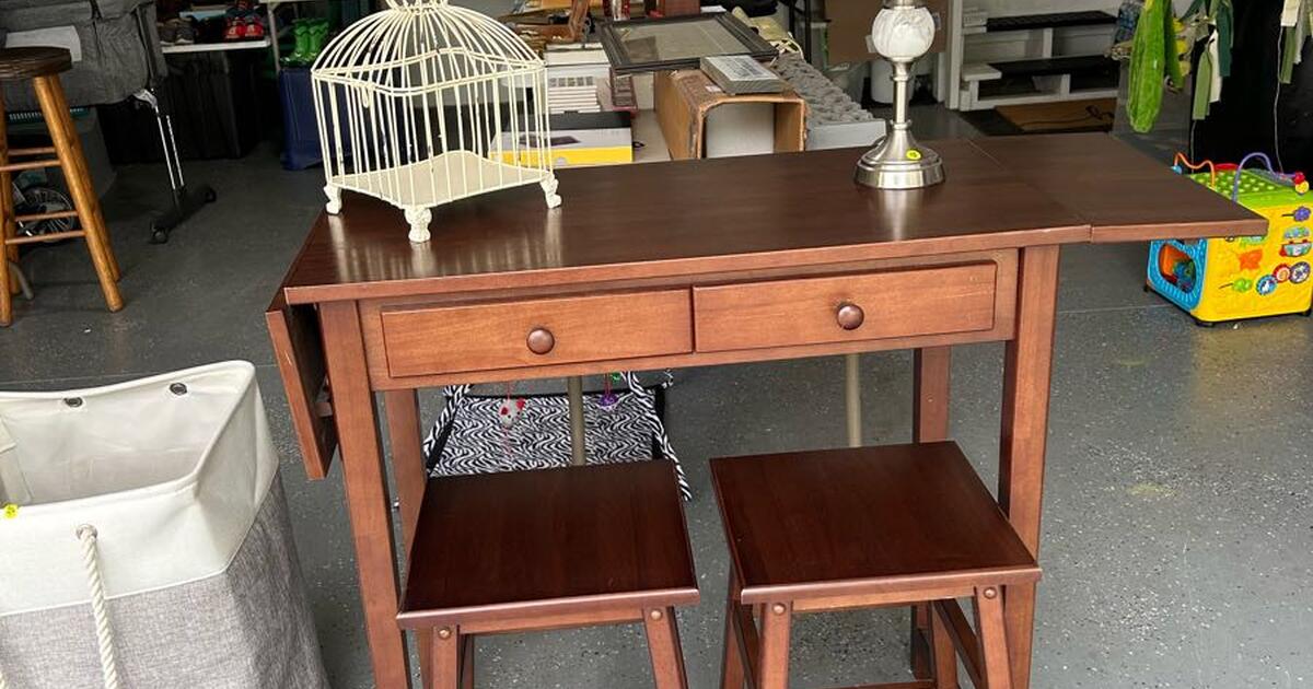 Garage Sale, MULTI family, May 1920th Heather Terrace Beloit for 1234