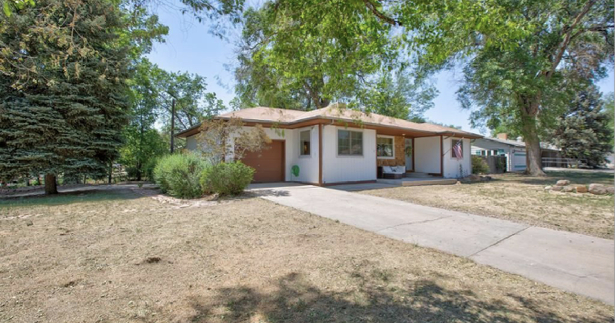 3/2 Canon City home for sale in Canon City, CO Finds — Nextdoor