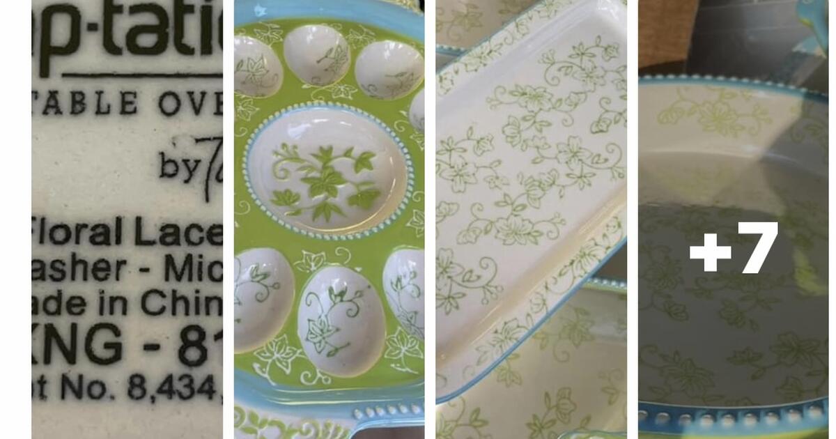 Assorted Brand new / Gently Used products for 1234 in Sebring, FL