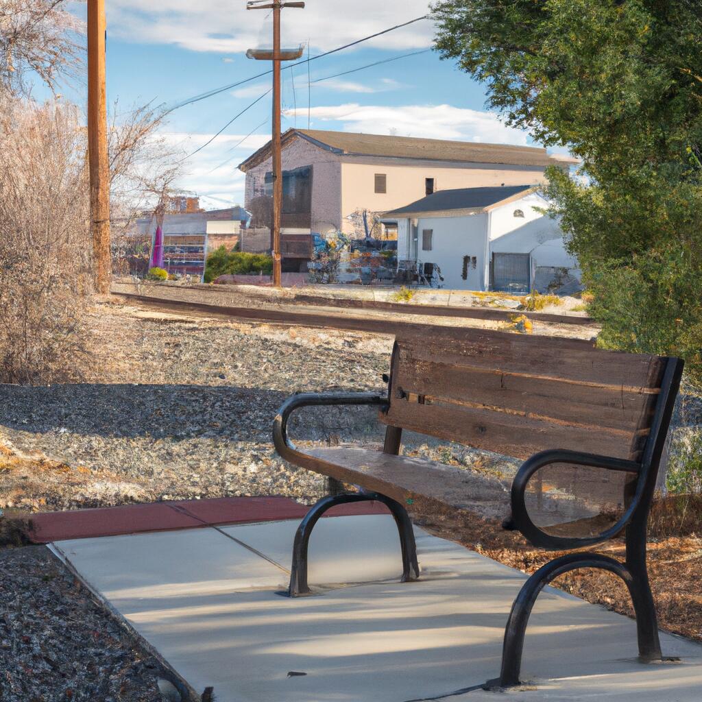 Depot Bench, Boise News, Crime, Lost Pets, Free Stuff