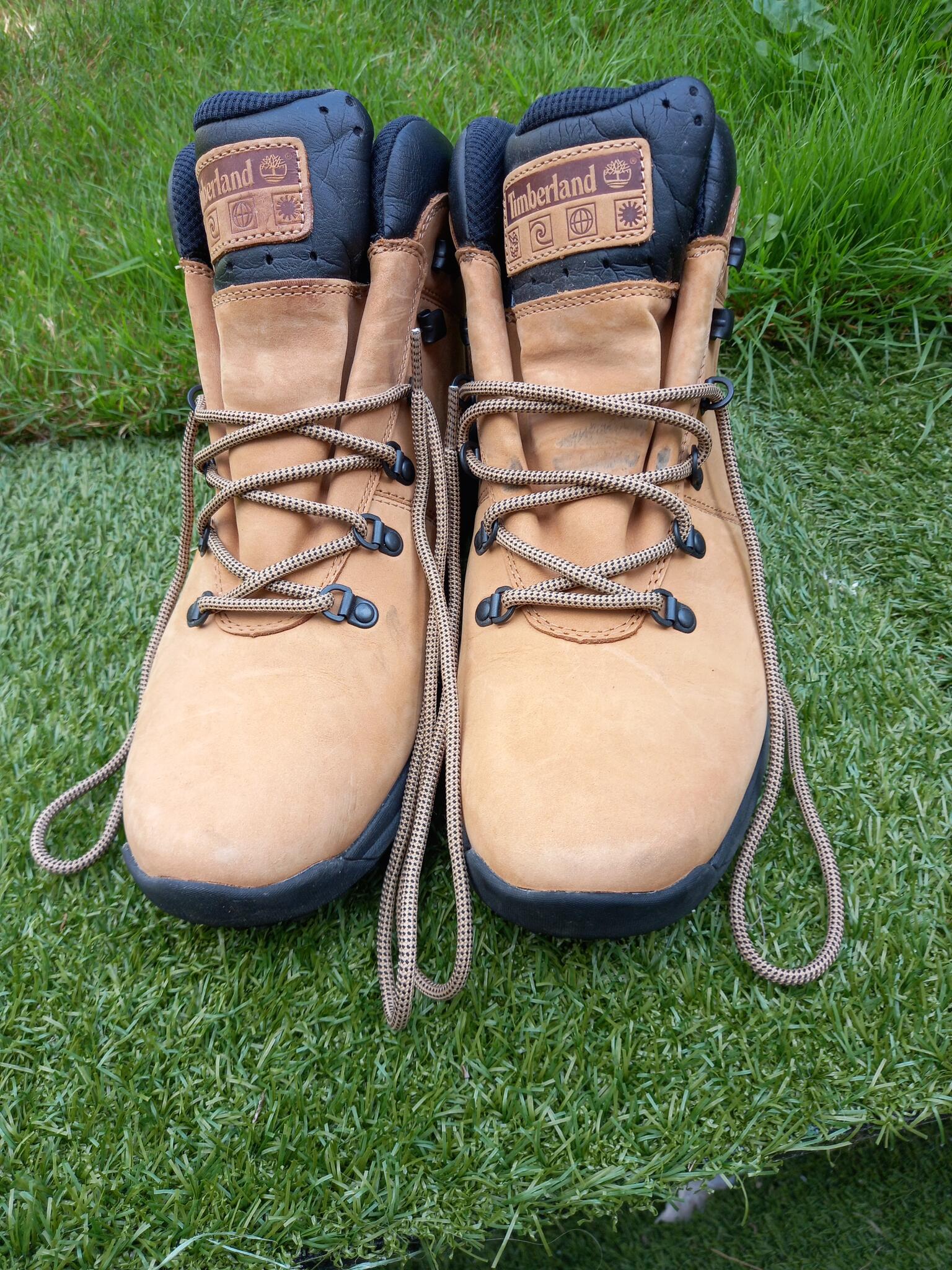 Timberland defender hotsell repellent system