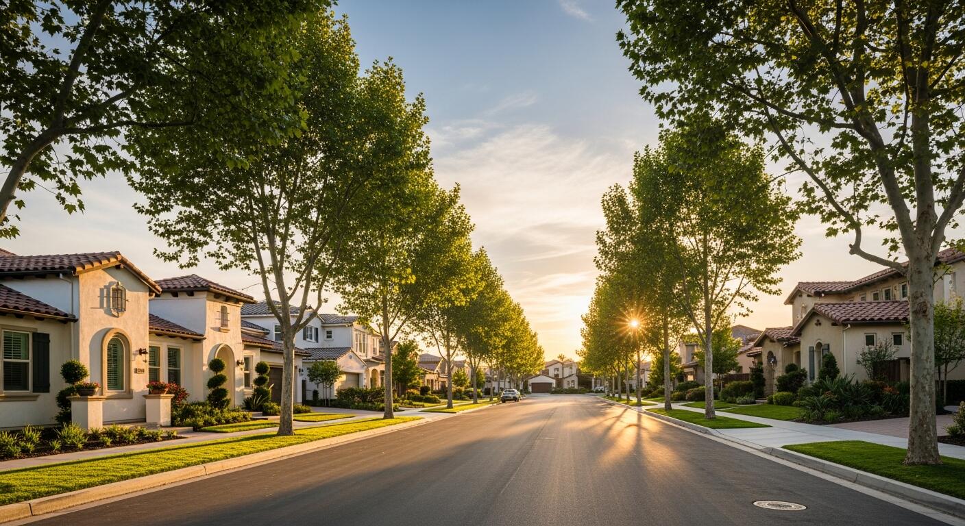 Harlan Ranch-Master Plan, Clovis | Everything You Need to Know