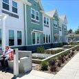 Photo from Alameda County  Housing and Community D.