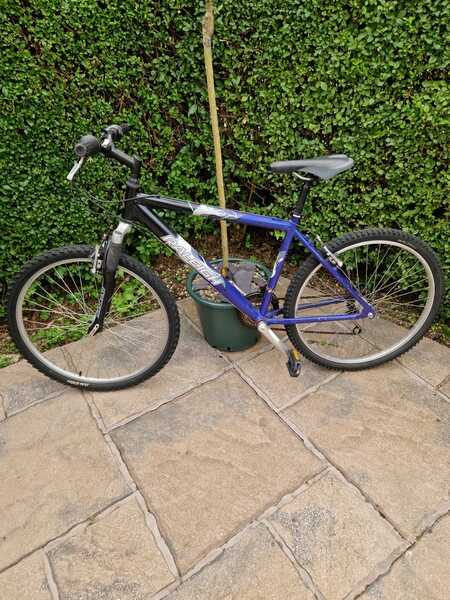 Raleigh freeride outlet