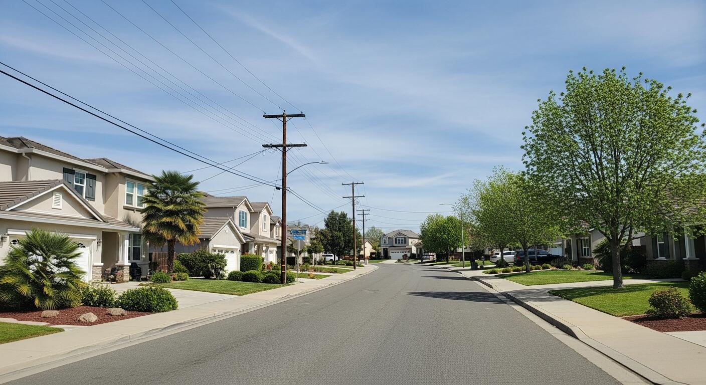 Vaca Valley Pkwy, Vacaville | Everything You Need to Know