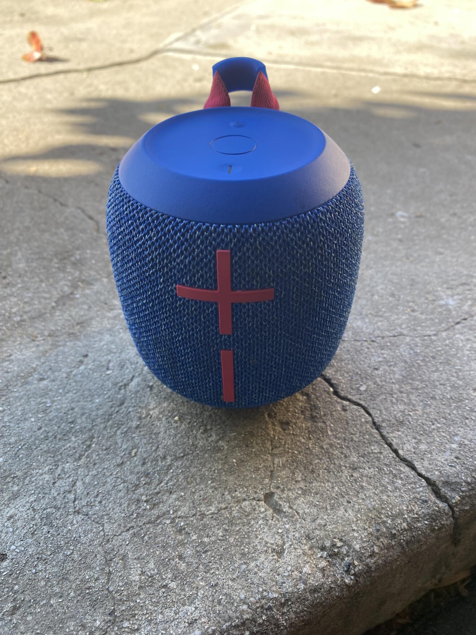 Wonderboom 3 plus Verizon smart speaker for Free in Canoga Park, CA ...